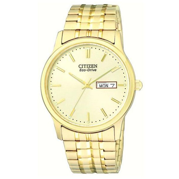 Citizen eco 2025 drive expansion band