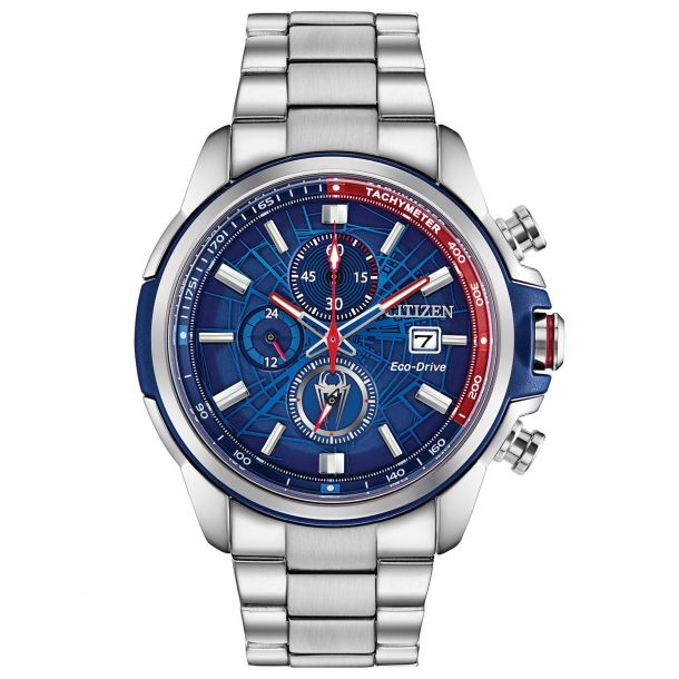 Marvel watch citizen outlet