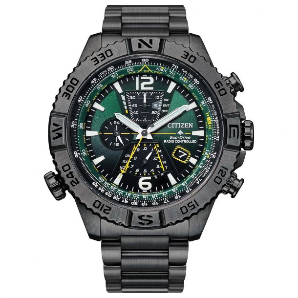 Citizen promaster steel bracelet outlet