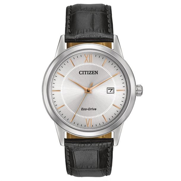 Citizen eco sales drive 39mm