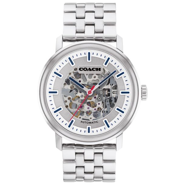 Men's discount coach bracelet