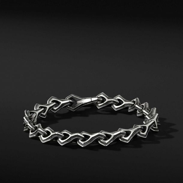 David yurman armory bracelet sale