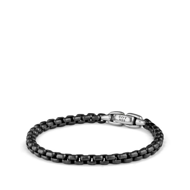 Dy 925 bracelet store