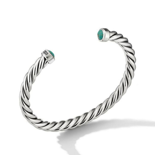 David yurman mens cuff sale