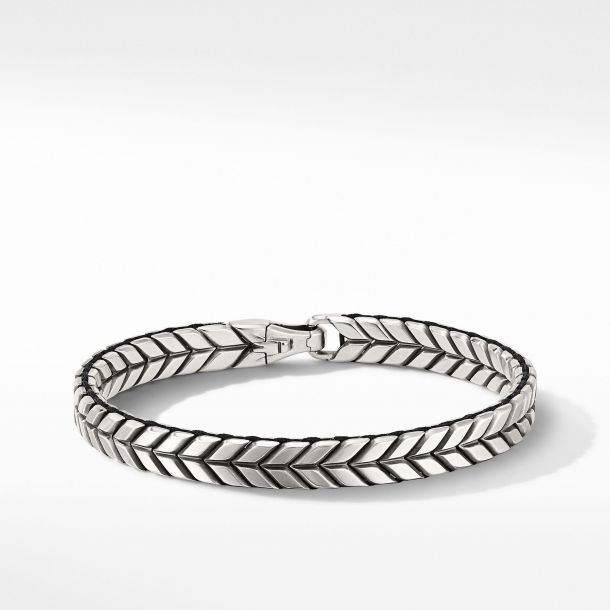 David yurman clearance woven bracelet
