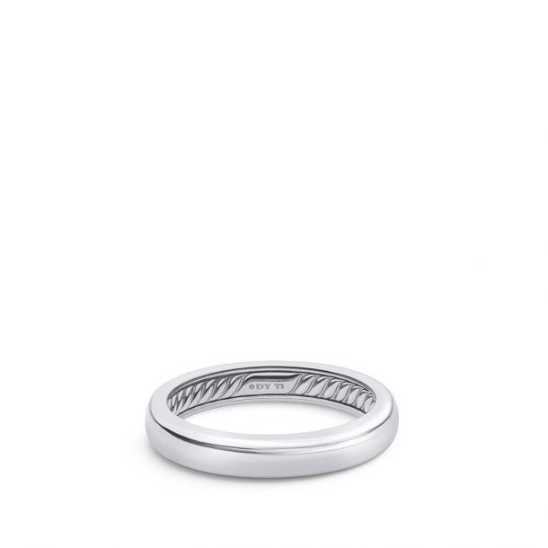 David yurman classic ring top