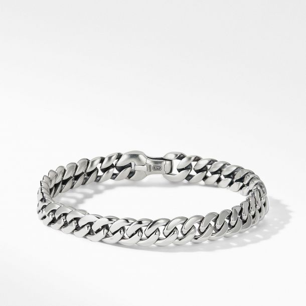 David yurman mens bracelet sale deals
