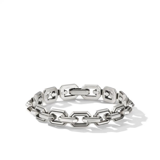 Men s David Yurman Deco Link Bracelet