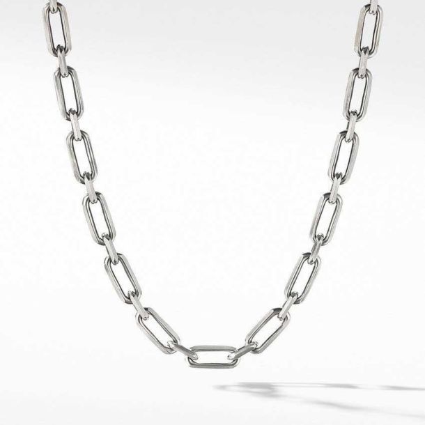 David yurman clearance men's chain necklaces