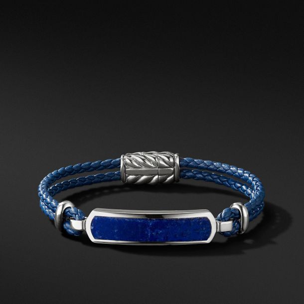 David yurman online lapis bracelet