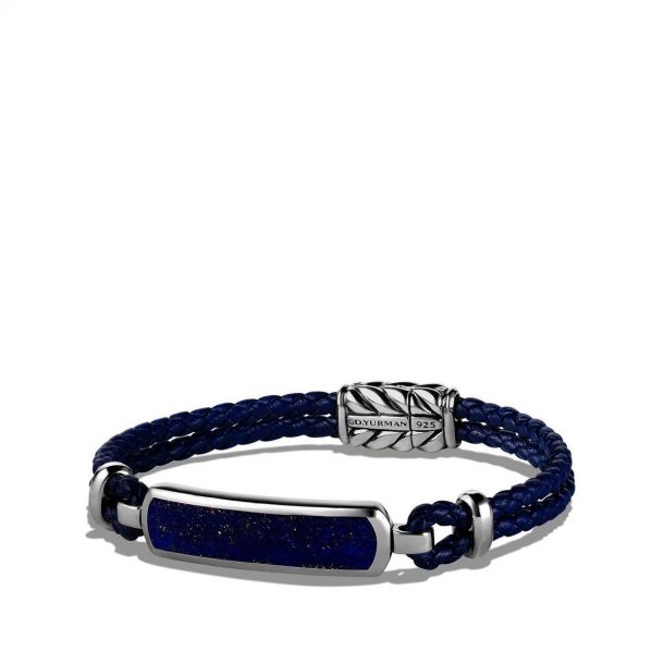 David yurman sales lapis bracelet