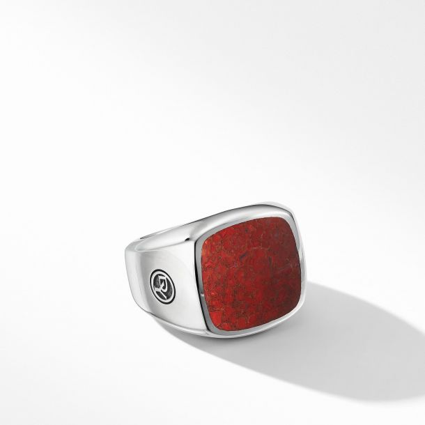 David yurman outlet red ring