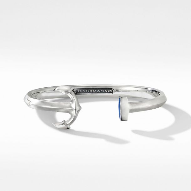 David yurman online anchor bracelet