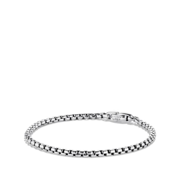David yurman 4mm discount bracelet