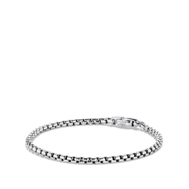 David yurman extra clearance large box chain bracelet