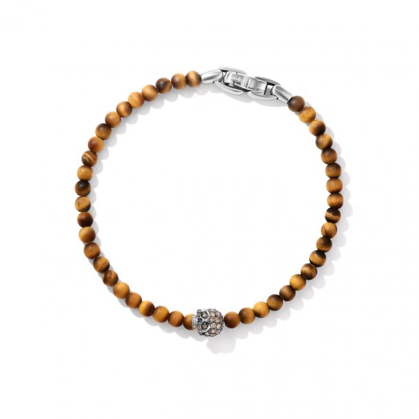 David yurman tiger eye top