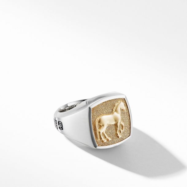 David sales yurman petrvs