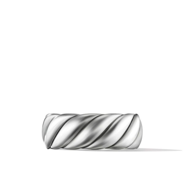 David yurman sizing top