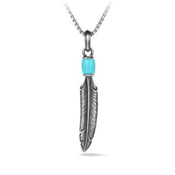 David yurman feather online
