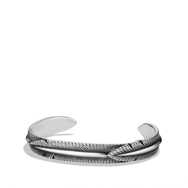 David yurman feather online