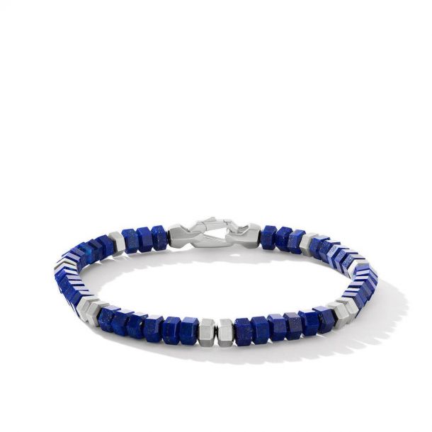 David yurman men's sales spiritual bead bracelet