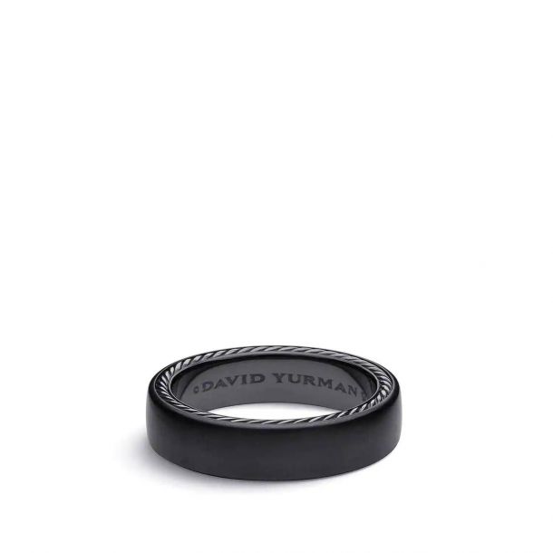 David yurman streamline ring best sale