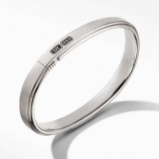 David yurman engraved bracelet online