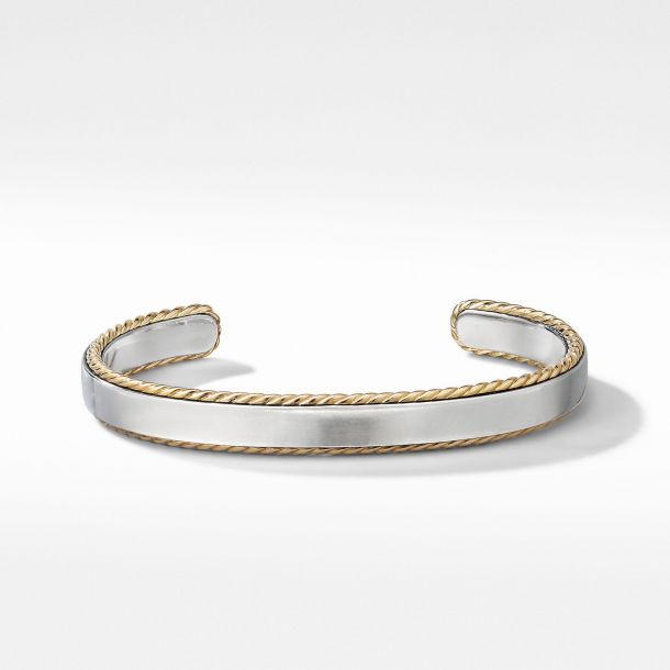 David yurman streamline cuff bracelet shop