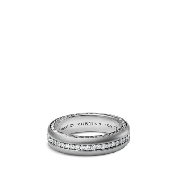 David yurman 925 ti sale