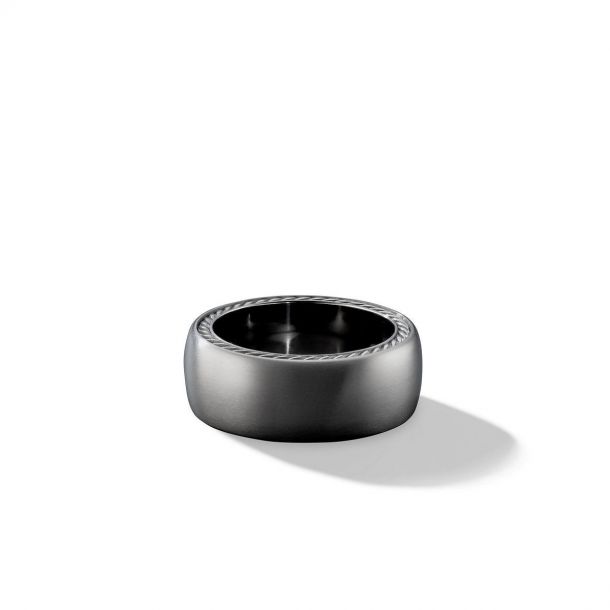 David yurman streamline ring hotsell