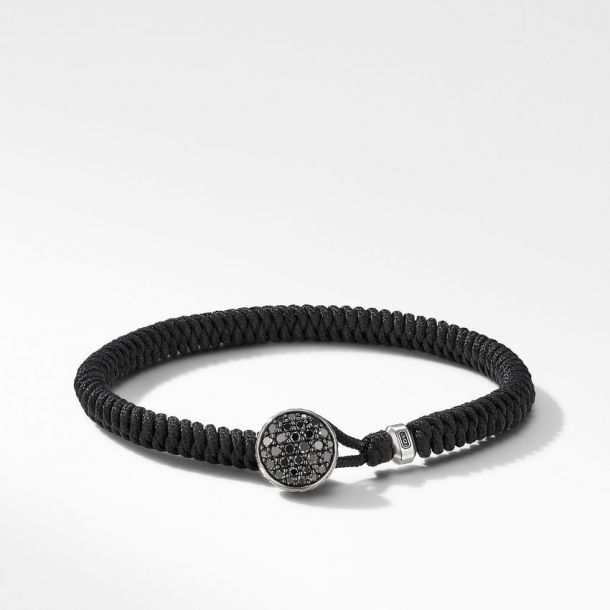 David yurman st christopher bracelet store
