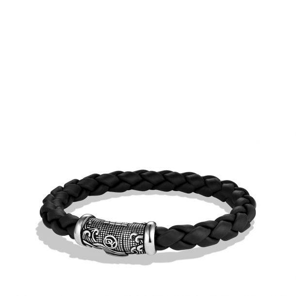 David yurman waves bracelet hotsell