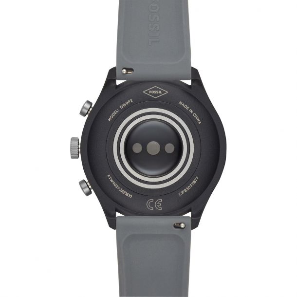 Fossil smartwatch dw9f2 2025