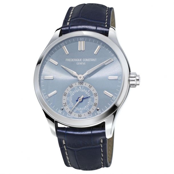 Frederique constant men's horological smartwatch on sale