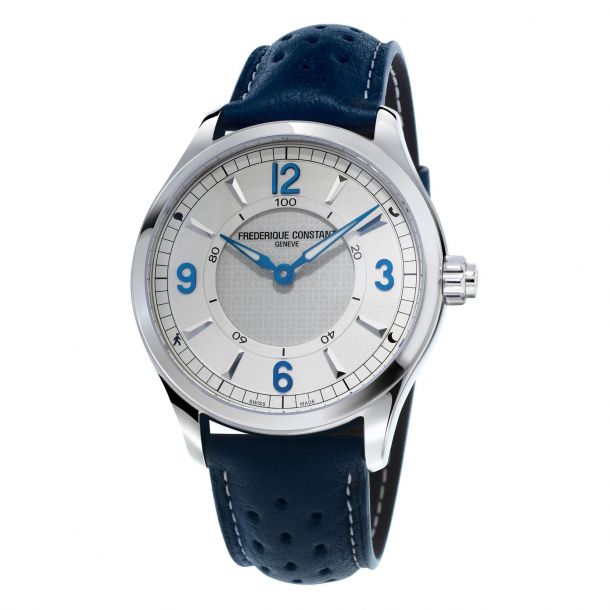 Frederique constant men's horological smartwatch new arrivals
