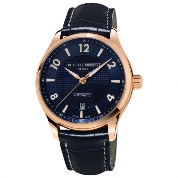 Frederique constant runabout automatic hotsell