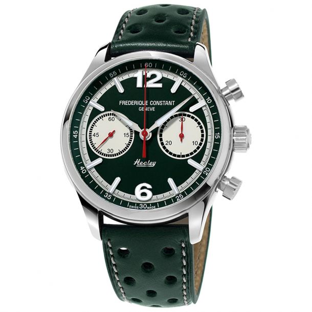 Frederique constant about vintage store