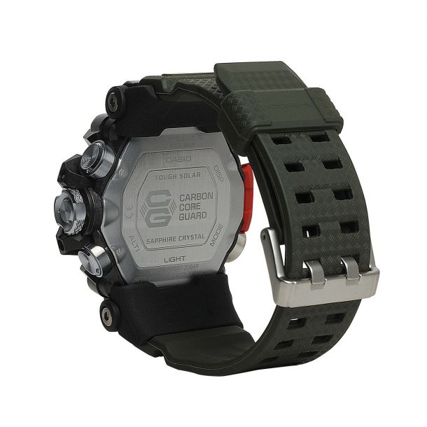 Mudmaster triple sensor shop