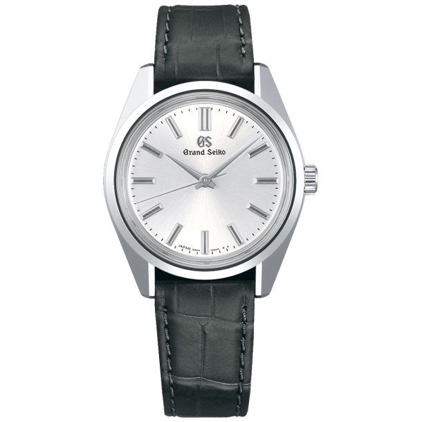 Grand seiko sbgr261 review online