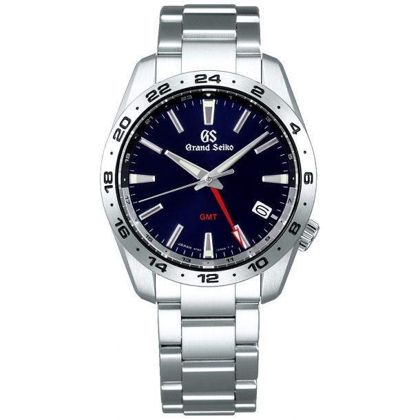 Watch With Independent Second-Hand Function: Perfect Timekeeping Companion.