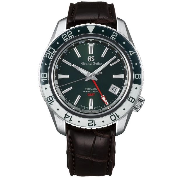Seiko 24 hour watch sales