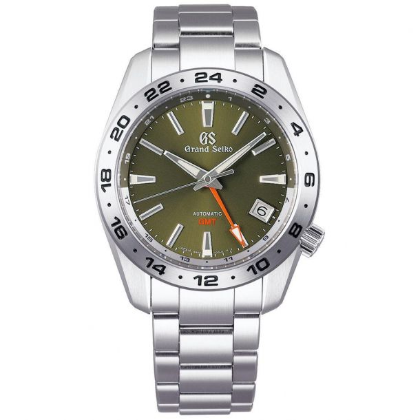 Seiko grande top