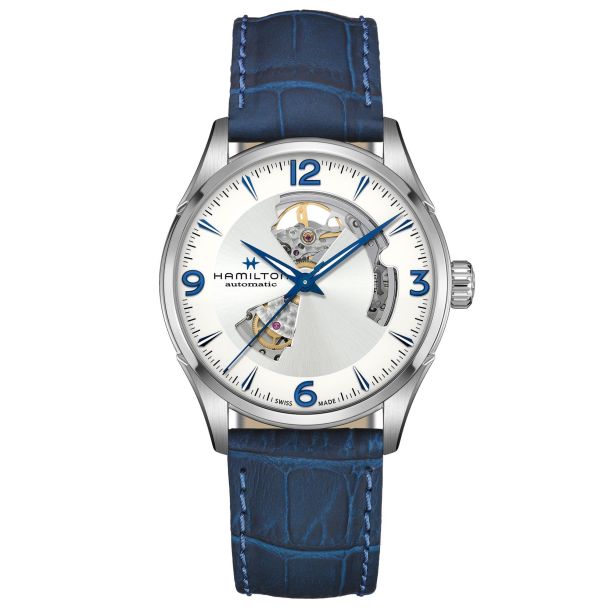 Open heart mechanical watch shop