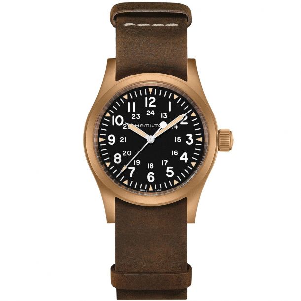 Hamilton best sale authorized dealer