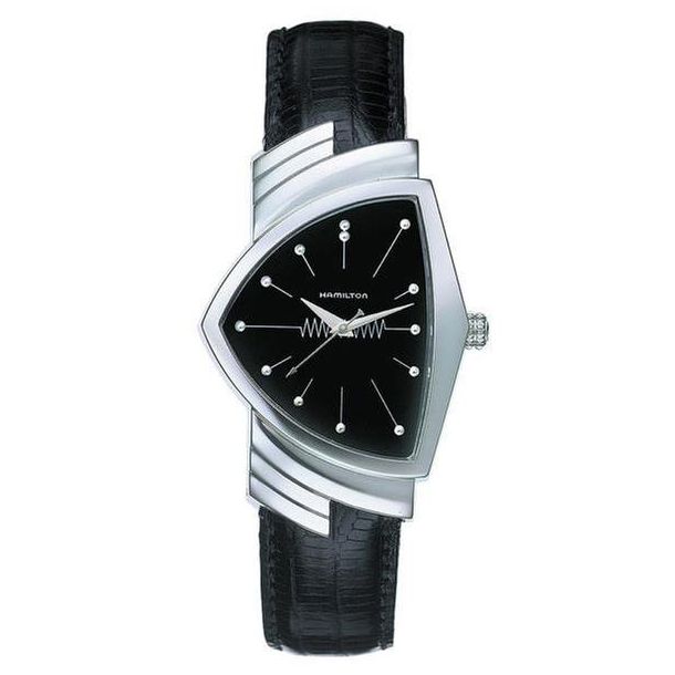 Hamilton ventura bracelet clearance