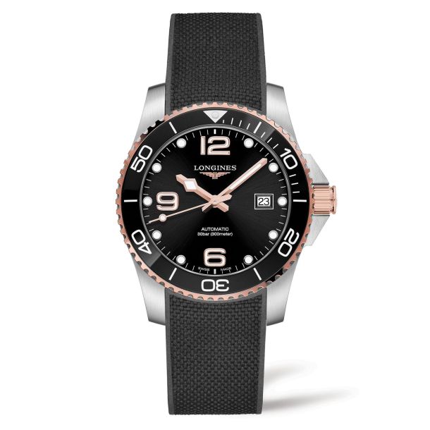 Longines hydroconquest 44mm store