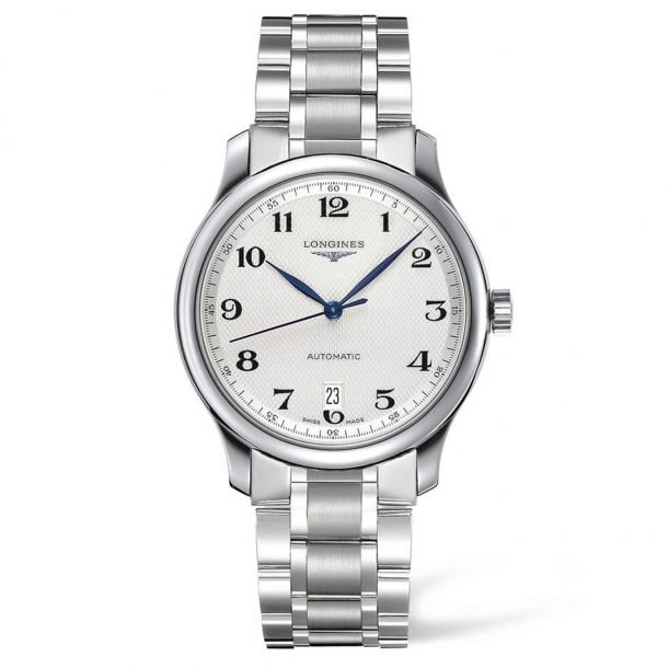 E learning on sale longines