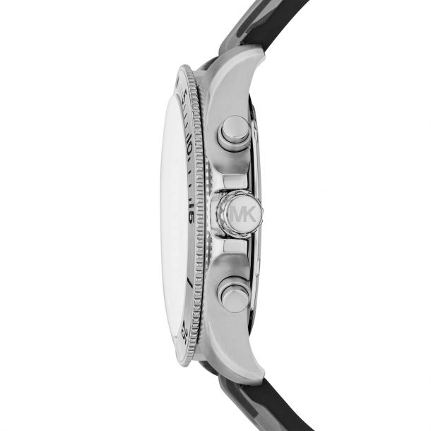 Michael kors camo watch discount