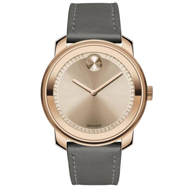 Movado bold watch hotsell band