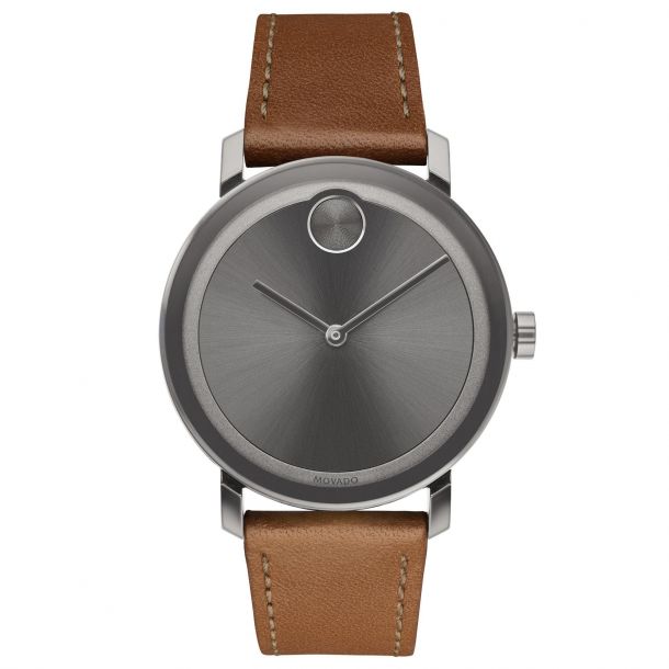 Movado bold metal band shop